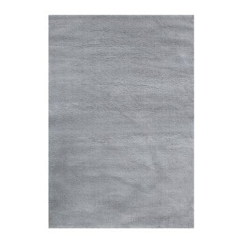 Covor ten grey, 80 x 300 cm