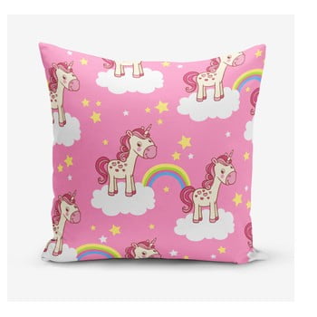 Față de pernă Minimalist Cushion Covers Pempe, 45 x 45 cm