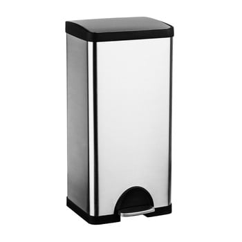 Coș cu pedală premier housewares pedal bin, 30 l