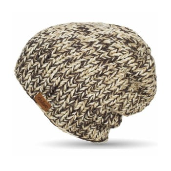 Căciulă tricotată manual doke mix beanie