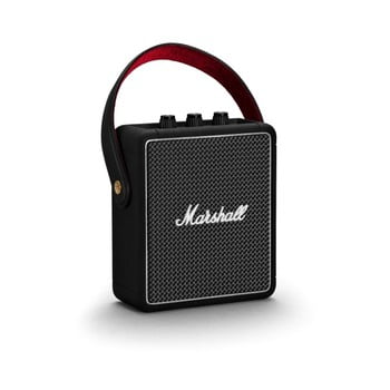 Boxă audio marshall stockwell ii, negru