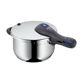 Oală sub presiune din oțel inoxidabil wmf perfect plus, 4,5 l
