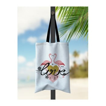 Geantă de plajă kate louise love