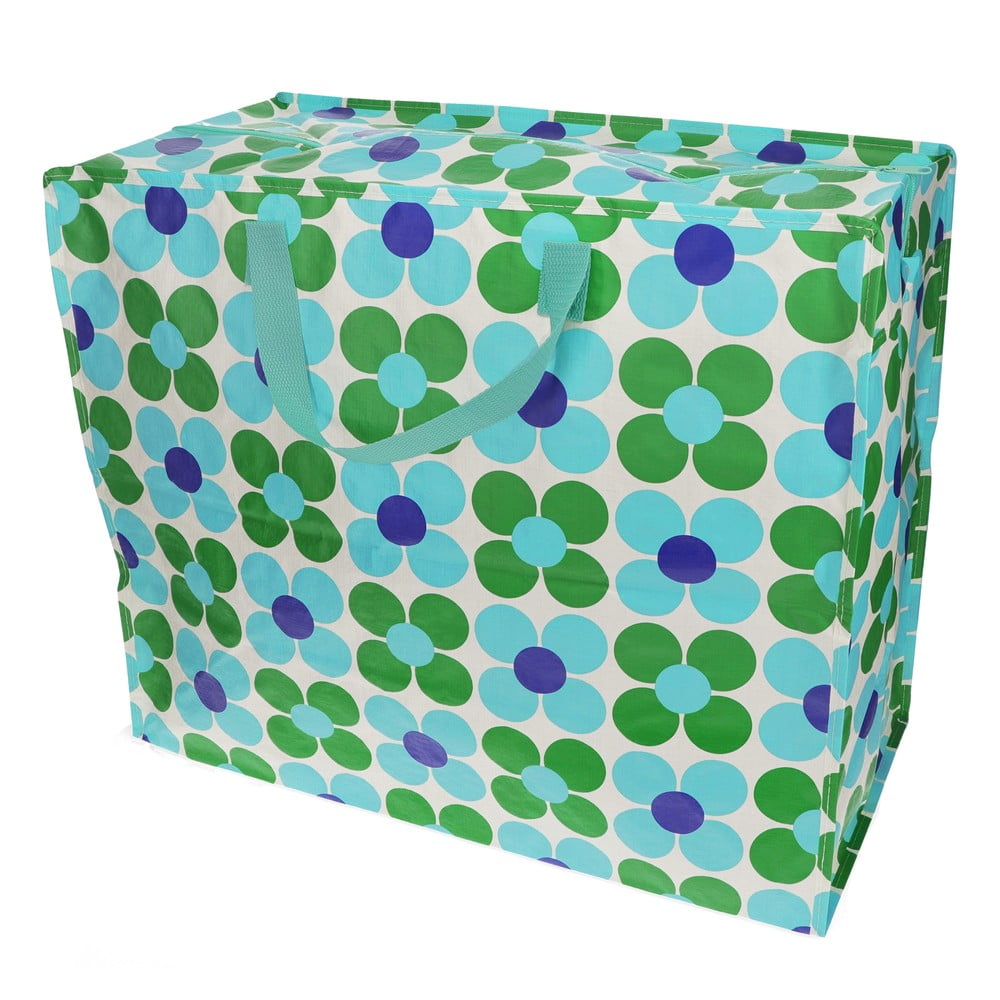 Úložný box na oblečení z recyklovaného plastu 58x28x48 cm Daisy – Rex London