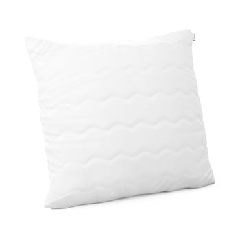 Pernă ameliahome reve, 45 x 45 cm, alb