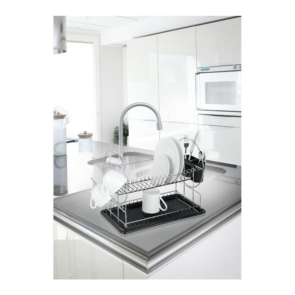 Odkapávač Wenko Dish Premium