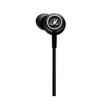 Căşti audio marshall mode b&w, negru
