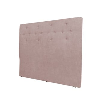 Tăblie pentru pat Windsor & Co Sofas Phobos, 140 x 120 cm, roz pudră title=Tăblie pentru pat Windsor & Co Sofas Phobos, 140 x 120 cm, roz pudră