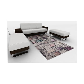 Covor rezistent vitaus jack, 80 x 120 cm