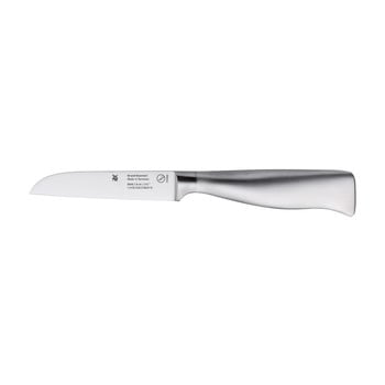 Cuțit bucătărie din oțel inoxidabil pentru verdețuri wmf gourmet, lungime 9 cm