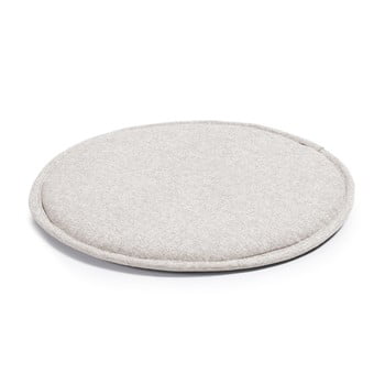 Pernă scaun La Forma Stick, bej