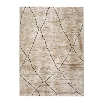 Covor universal hydra beige, 160 x 230 cm, bej