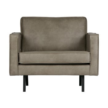 Fotoliu BePureHome Rodeo, gri