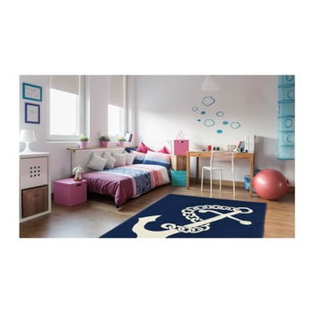 Covor foarte rezistent floorita anchor, 160 x 230 cm