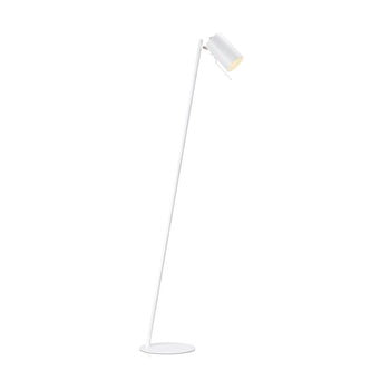 Lampadar markslöjd carrie, alb