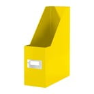 Žlutý stojan na dokumenty Leitz Office
