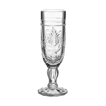 Pahar de șampanie unimasa damasco, 125 ml