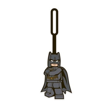 Etichetă pentru bagaj lego® dc batman