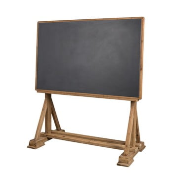 Birou de lucru cu tablă dutchbone stilo