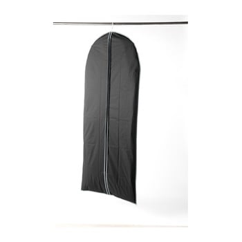 Husă pentru îmbrăcăminte Compactor Dress Bag, negru imagine