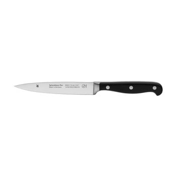 Cuțit bucătărie din oțel inoxidabil wmf spitzenklasse, lungime 12 cm