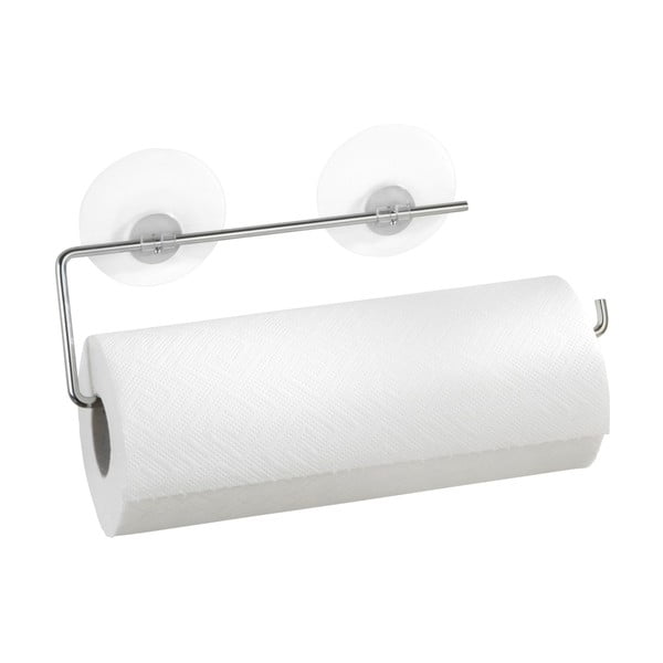 Držák na kuchyňské utěrky Wenko Static-Loc