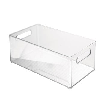 Sistem de depozitare pentru frigider idesign fridge, lățime 20,5 cm