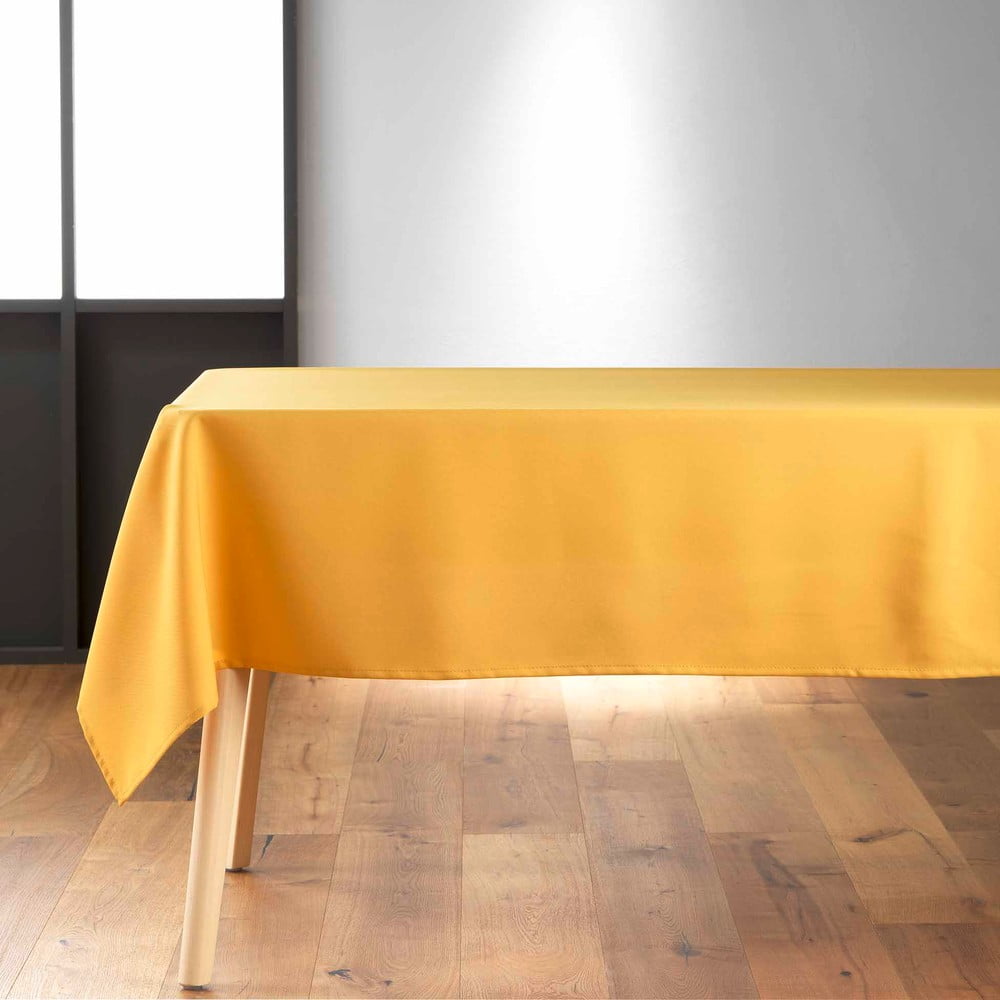 Ubrus 140x200 cm Essentiel – douceur d'intérieur