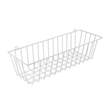 Coșuleț de depozitare multifuncțional metaltex multy, lățime 33 cm