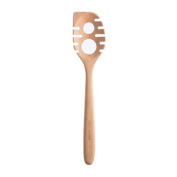 Lingură din lemn pentru spaghete mason cash innovative