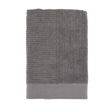 Prosop baie zone one, 70 x 140 cm, gri