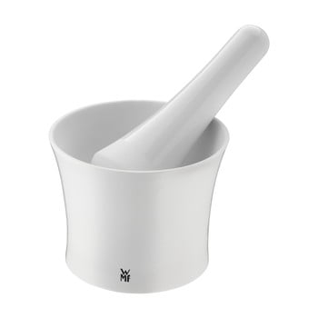 Mojar cu pistil din porțelan wmf gourmet