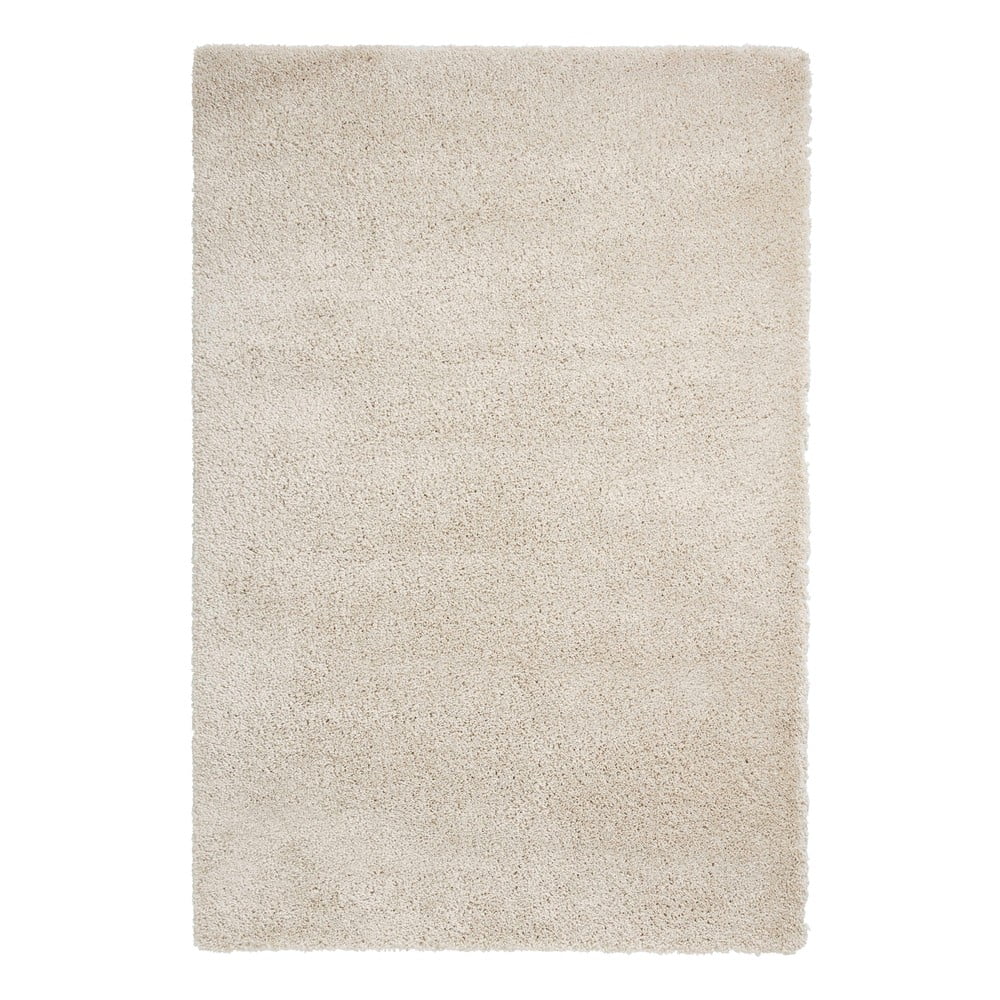 Krémově bílý koberec Think Rugs Sierra, 120 x 170 cm