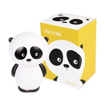 Pușculiță pentru copii rex london presley the panda