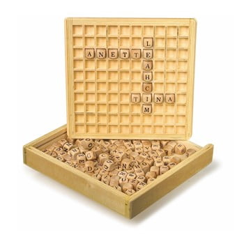 Joc creativ de cuvinte legler boggle