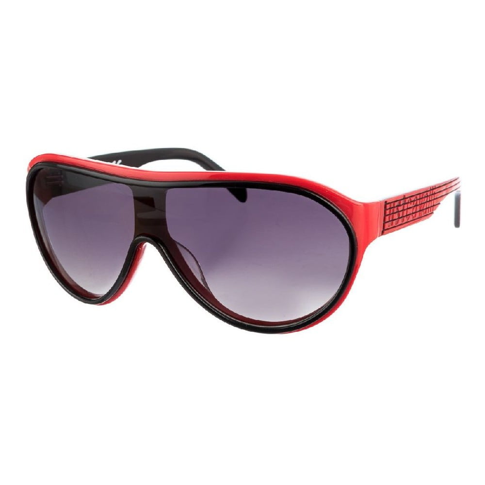Pánské sluneční brýle Just Cavalli Red Black