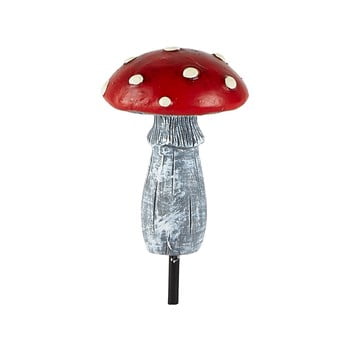 Decorațiune KJ Collection Mushroom, 7,5 cm