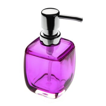 Dozator săpun versa, violet