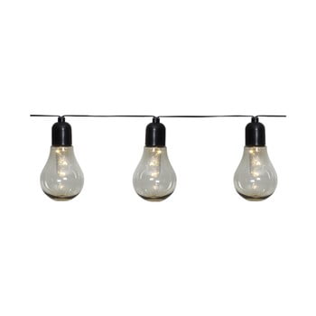 Șirag luminos led best season glow, 10 becuri