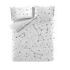 Bavlněný povlak na peřinu Blanc Constellation, 200 x 200 cm
