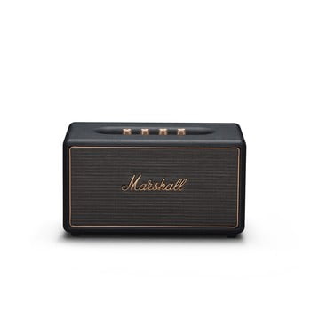 Boxă audio cu Bluetooth Marshall Stanmore Multi-room, negru