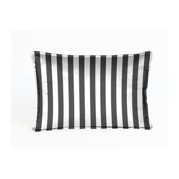 Față de pernă decorativă velvet atelier strippy, 50 x 35 cm