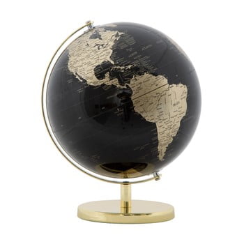 Decorațiune în formă de glob mauro ferretti globe, ø 25 cm