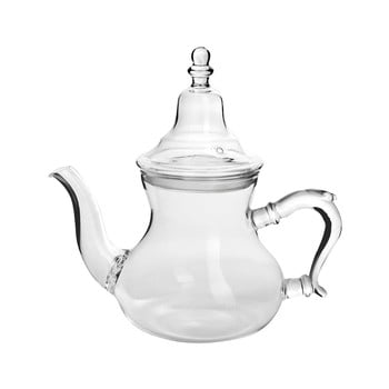 Ceainic cu sită bambum tunia, 800 ml