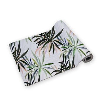 Saltea de yoga Really Nice Things Palms, 60 x 185 cm