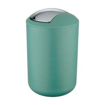 Coș de gunoi wenko brasil l, înălțime 31 cm, verde