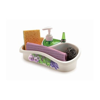 Suport cu dozator pentru detergentul de vase snips