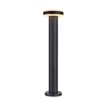 Corp de iluminat markslöjd orion, negru