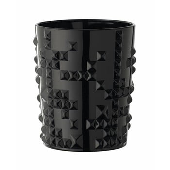 Pahar din cristal nachtmann punk, 348 ml, negru