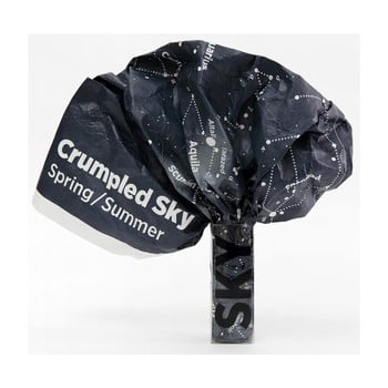 Hartă șifonată palomar crumpled sky spring/summer
